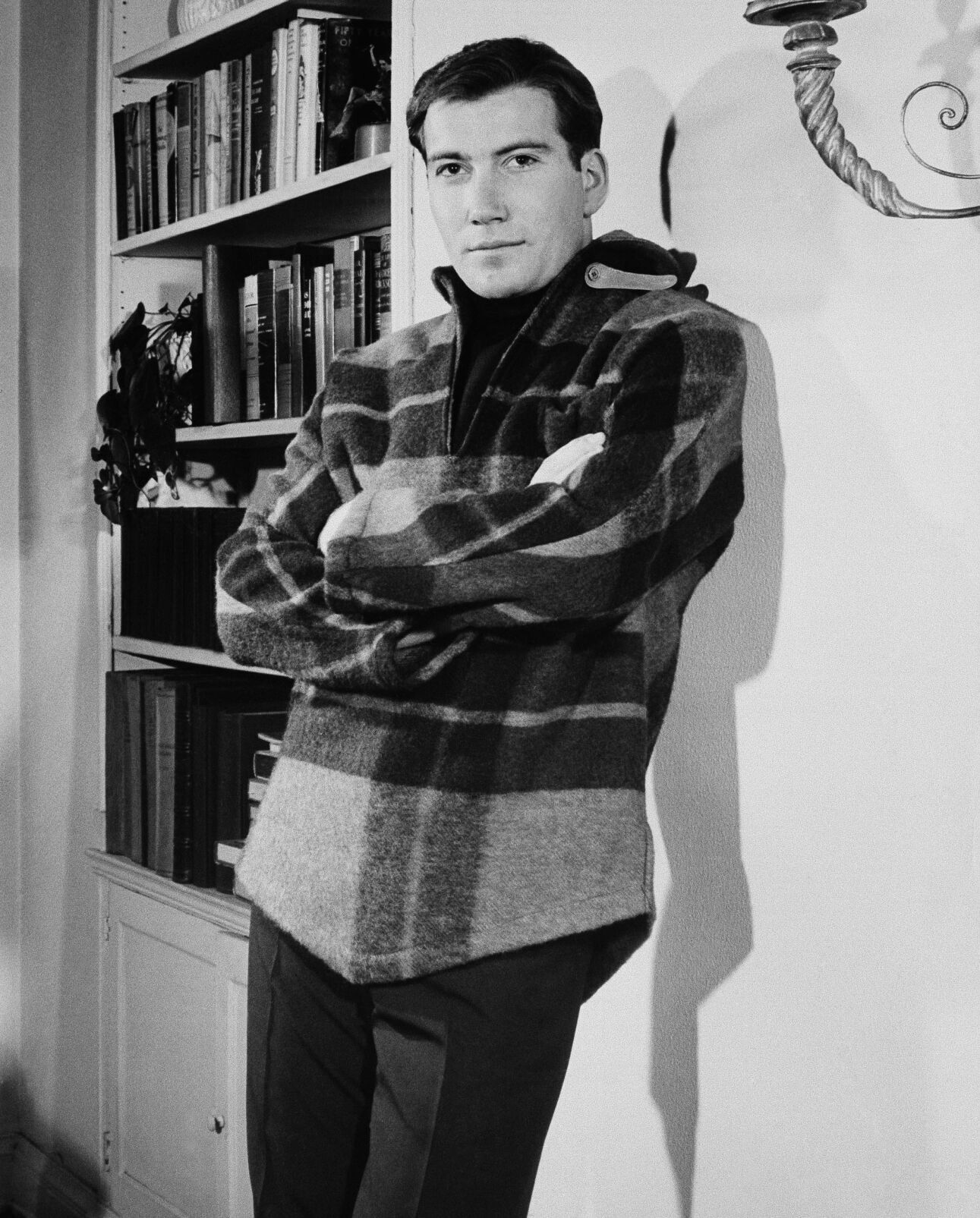 1959: William Shatner